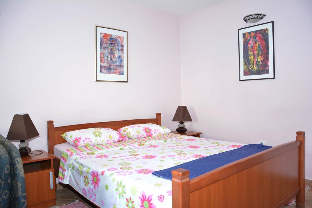 Apartments Tre Sorelle Котор Екстер'єр фото