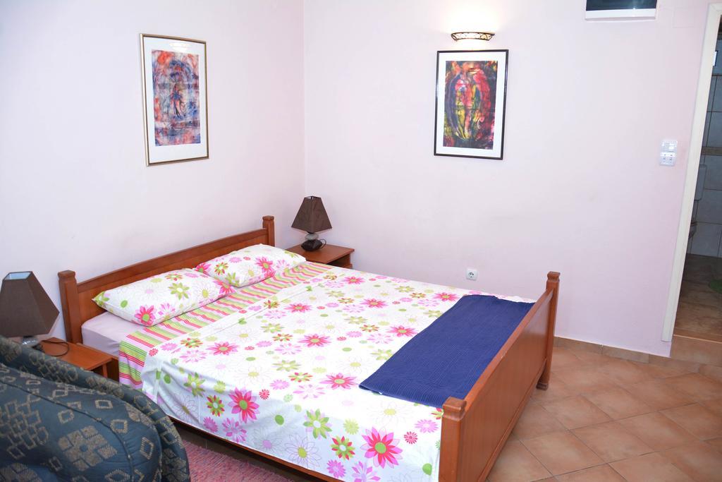 Apartments Tre Sorelle Котор Екстер'єр фото