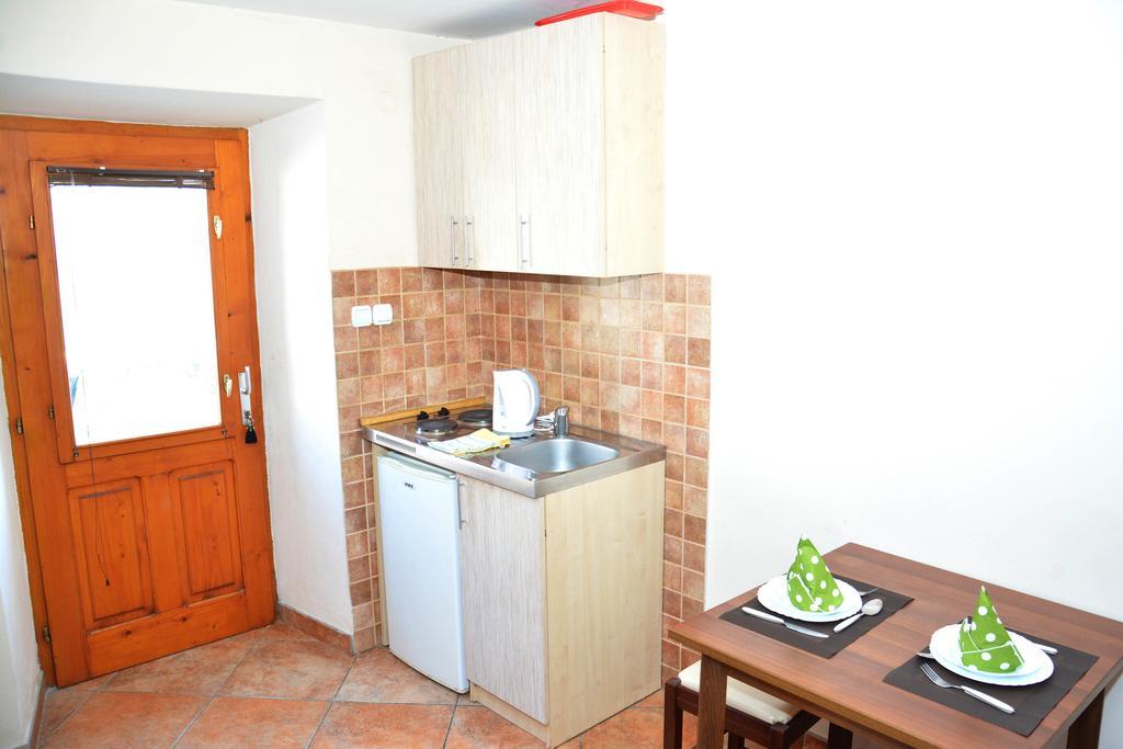 Apartments Tre Sorelle Котор Екстер'єр фото