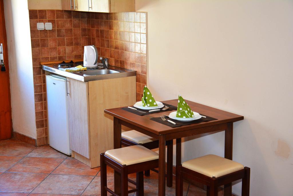 Apartments Tre Sorelle Котор Екстер'єр фото